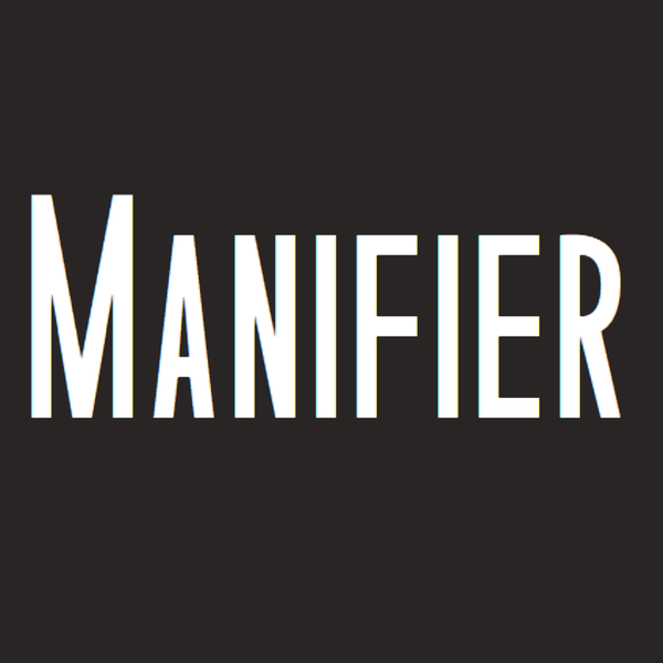 Manifier